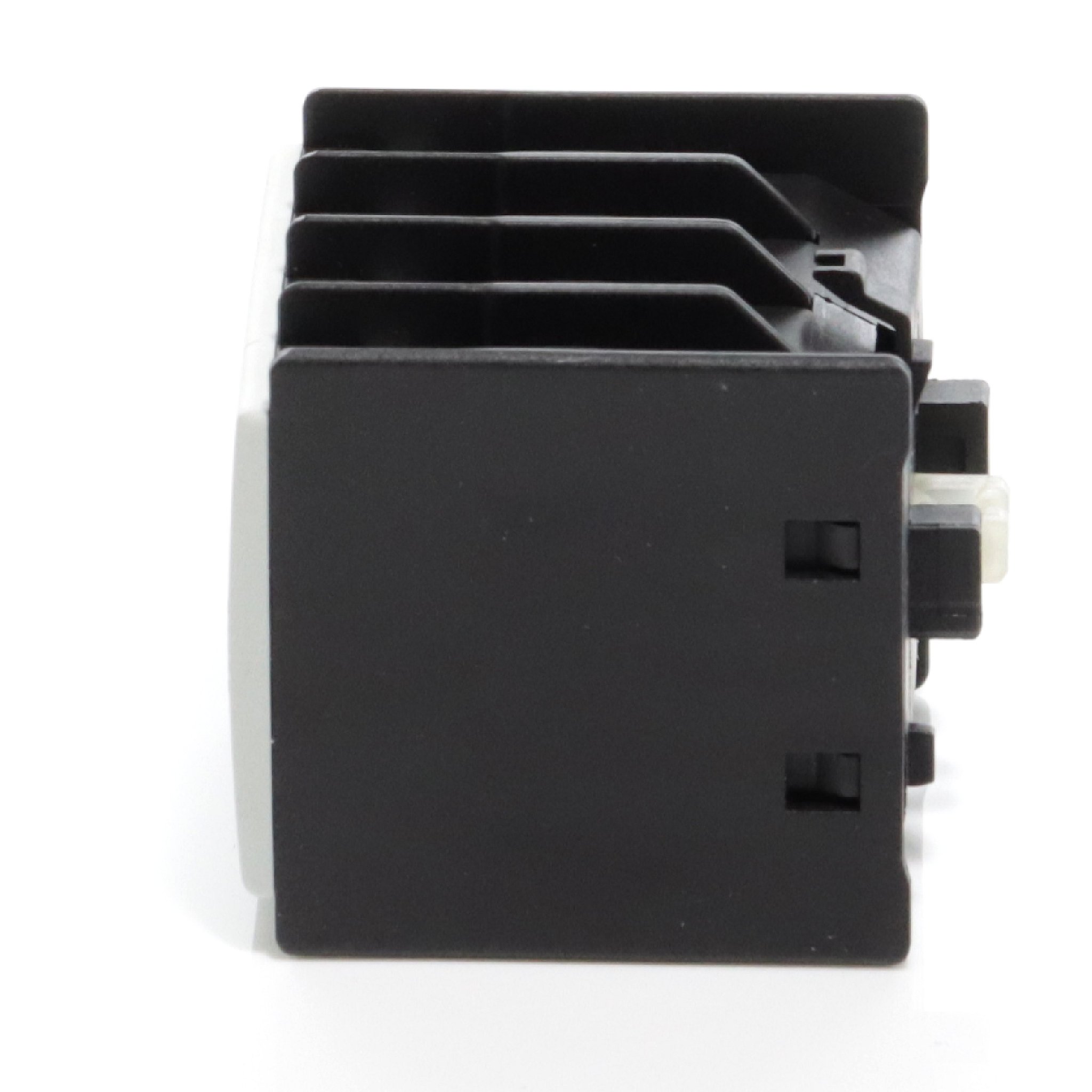 Auxiliary switch block  New FS